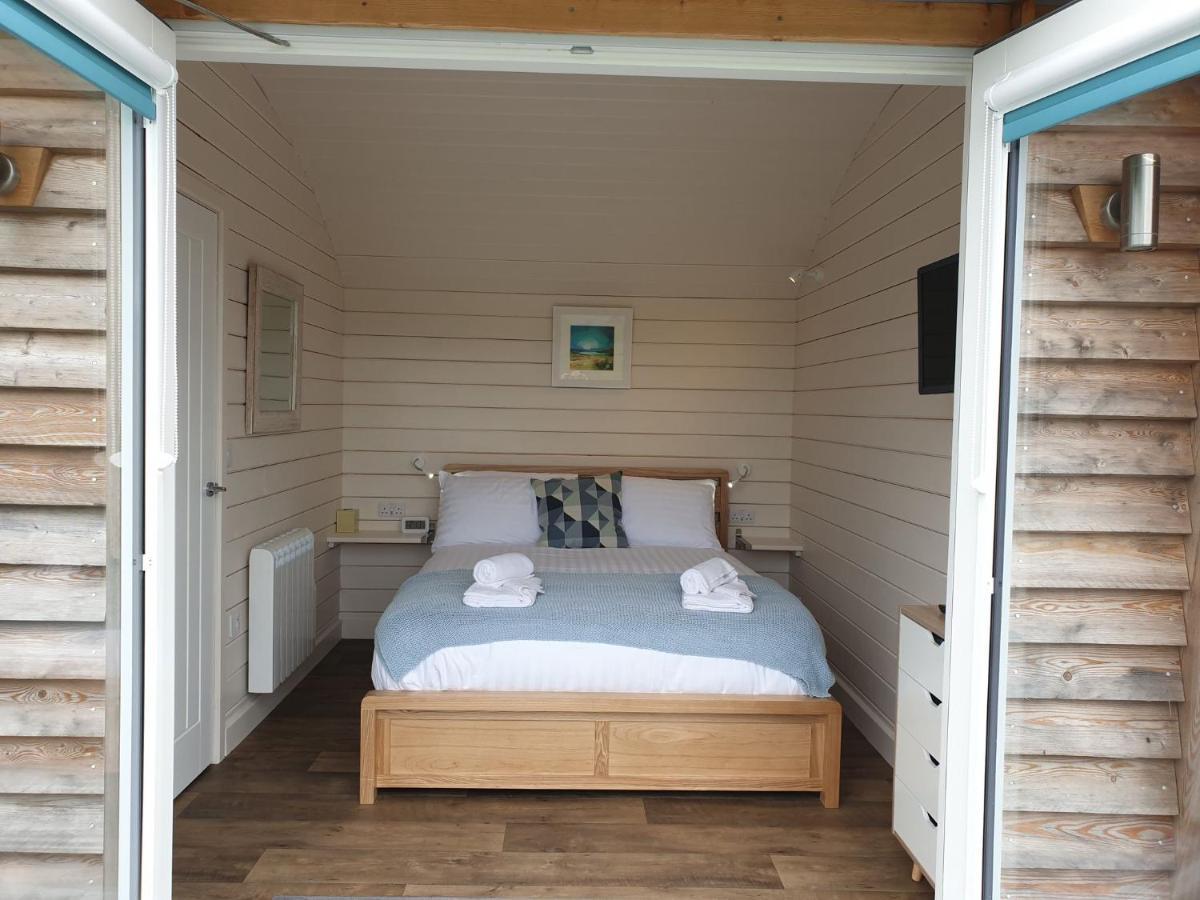 Toradh Cabin Spean Bridge Exterior photo