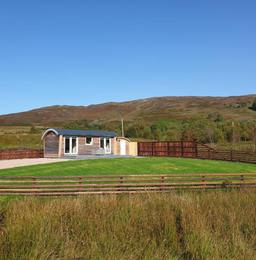 Toradh Cabin Spean Bridge Exterior photo